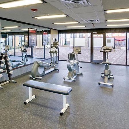 Wyndham Garden Oklahoma City Resort & Conference Hotel Near Airport, Fairgrounds Paycom & I40 Удобства фото